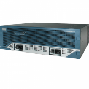 Cisco 3845-DC